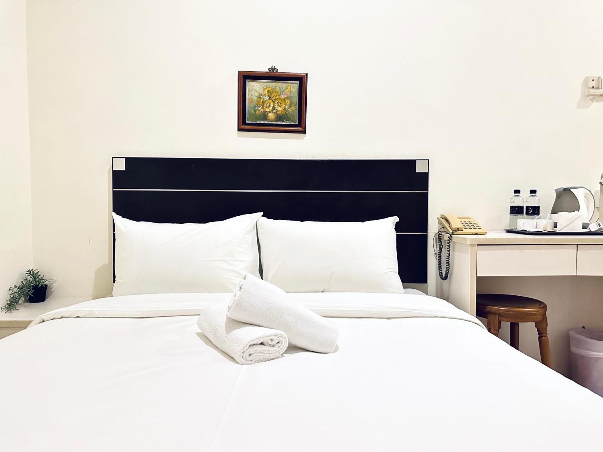 Asphodel Inn Singapur Exteriér fotografie